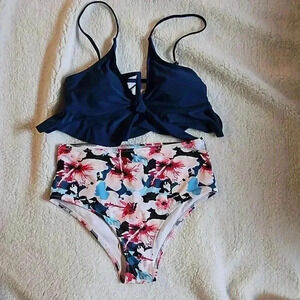 Beachsissi Bathing Suit